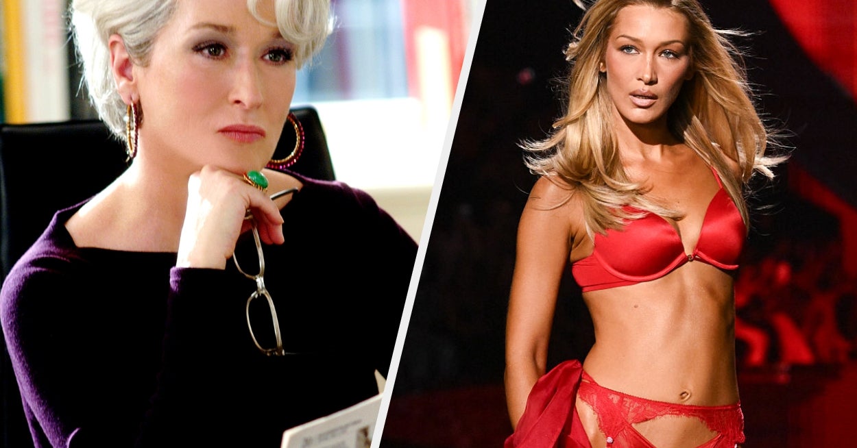 These Fashion Divas Absolutely Must Cameo In "The Devil Wears Prada 2"
