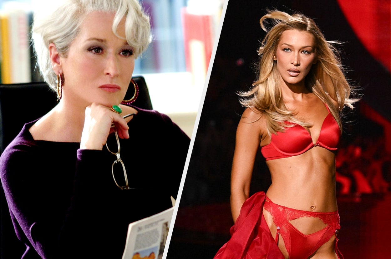 20 Fashion Icons Who Should Totally Cameo In “The Devil Wears Prada 2”