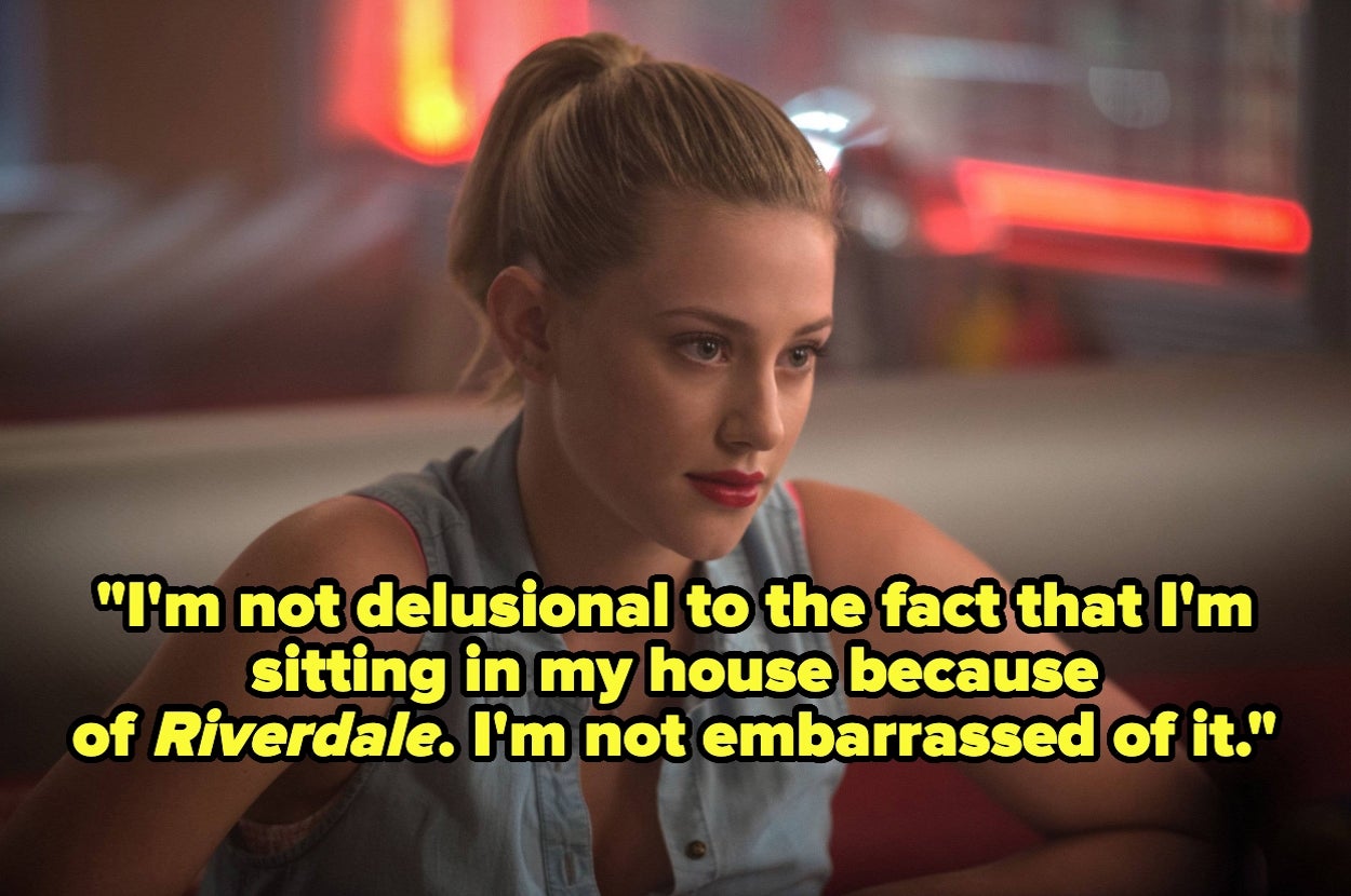 19 Times Celebs Were Refreshingly Honest About Their Wealth And Privilege