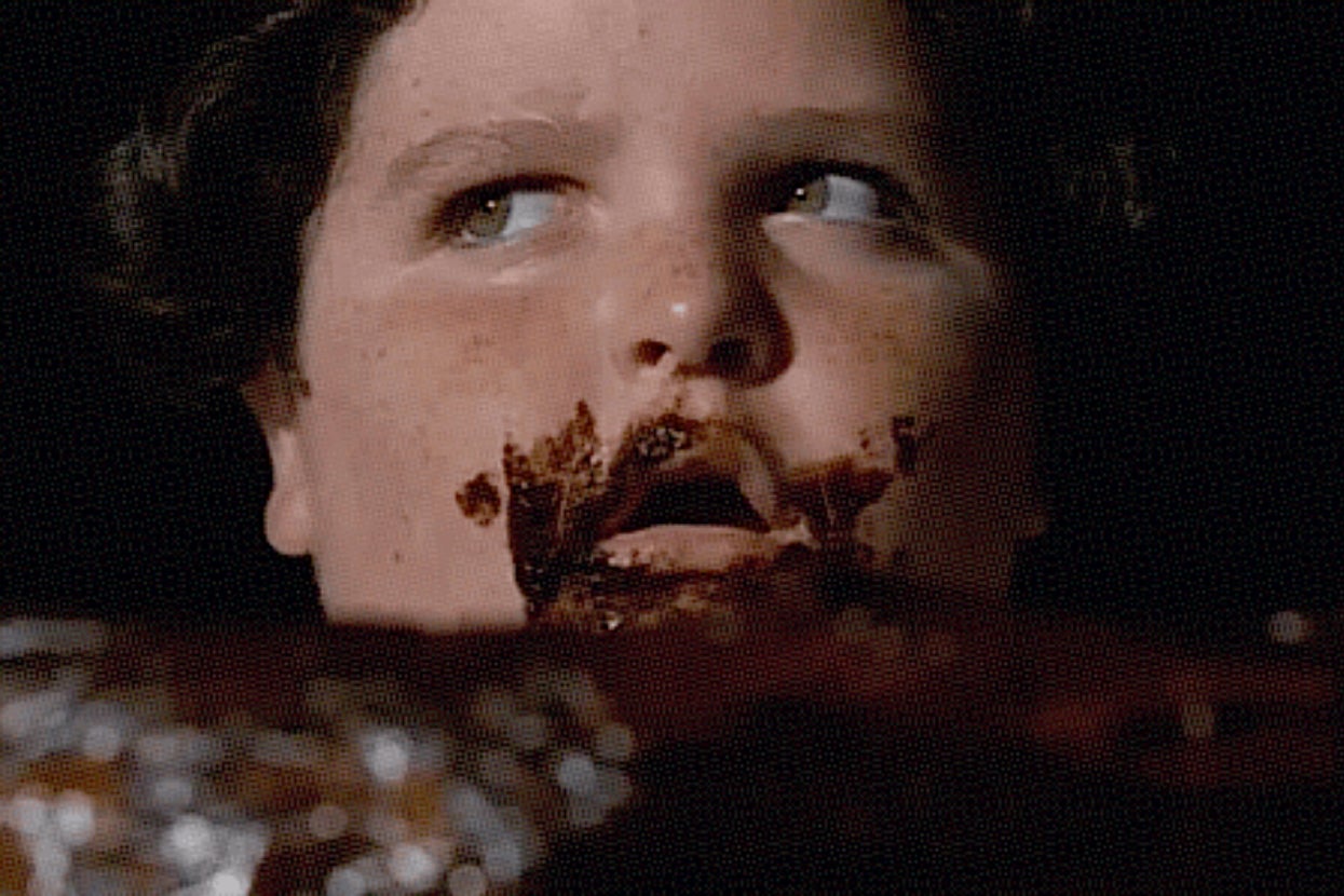 Which Chocolate Dessert Do You Embody? Eat Some Brown Foods To Find Out!