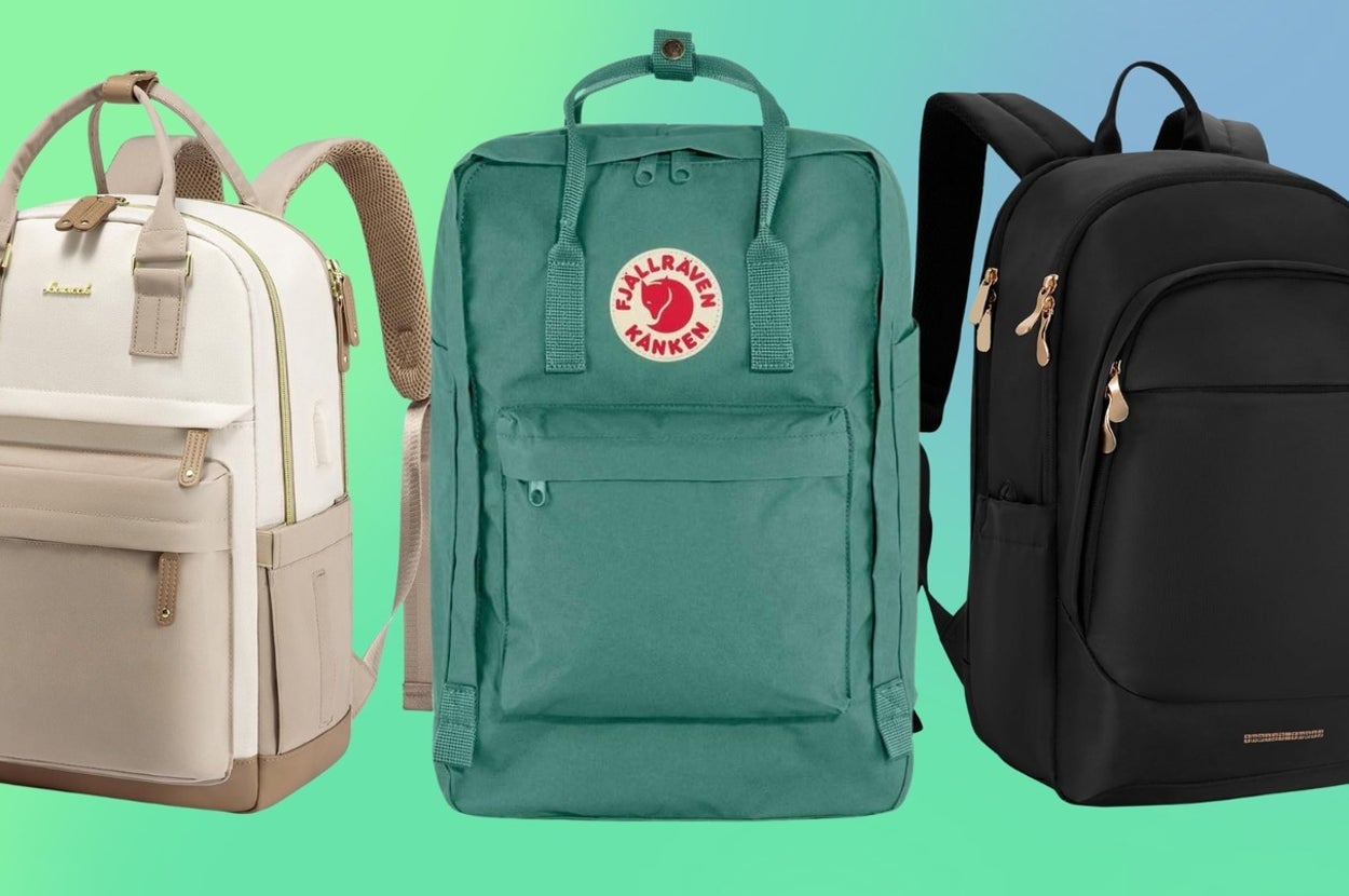 This Backpack Has A Secret Feature — And It’s The TSA Hack You Never Knew You Needed