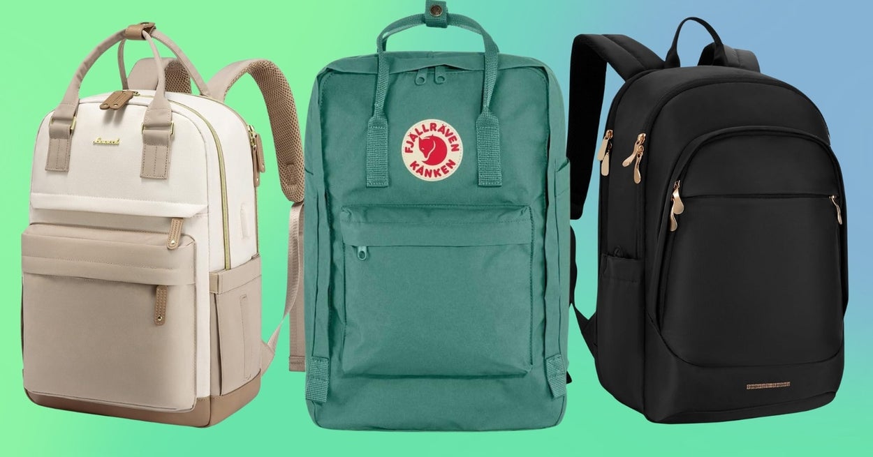 This Backpack Has A Secret Feature — And It’s The TSA Hack You Never Knew You Needed