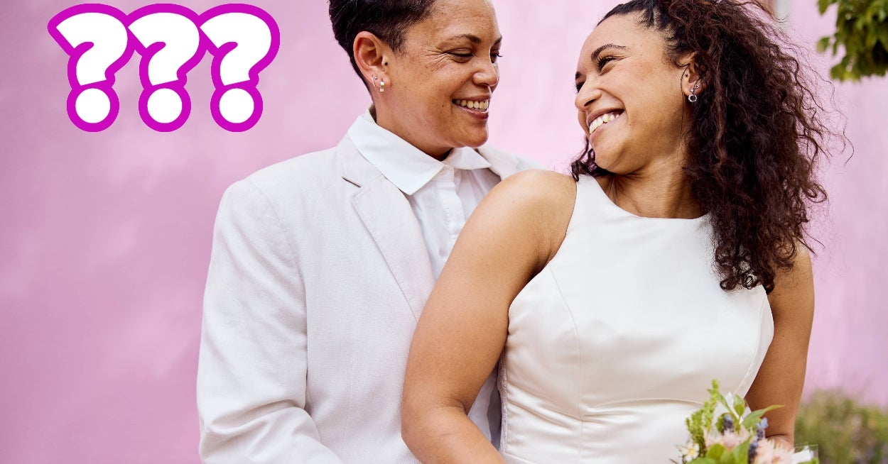 Plan Your Wedding Day Look And I'll Give You The Perfect Venue