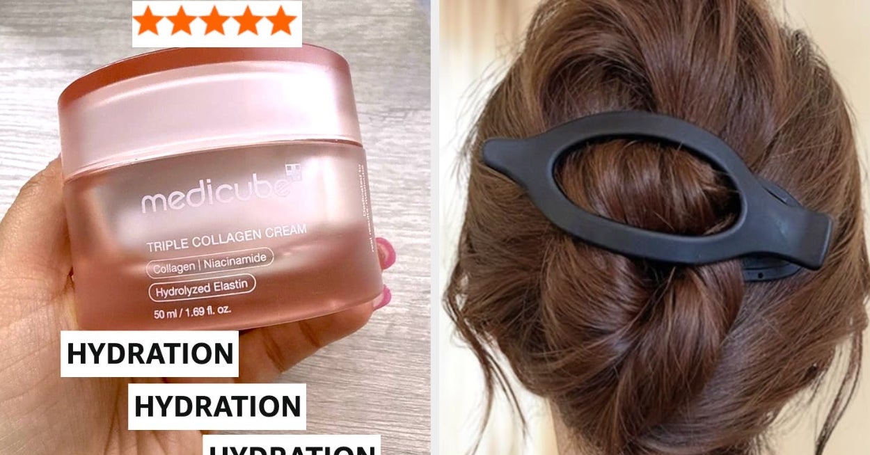 32 Beauty Products So Good You'll Want To Swear Your Allegiance And Protect Them With Your Life