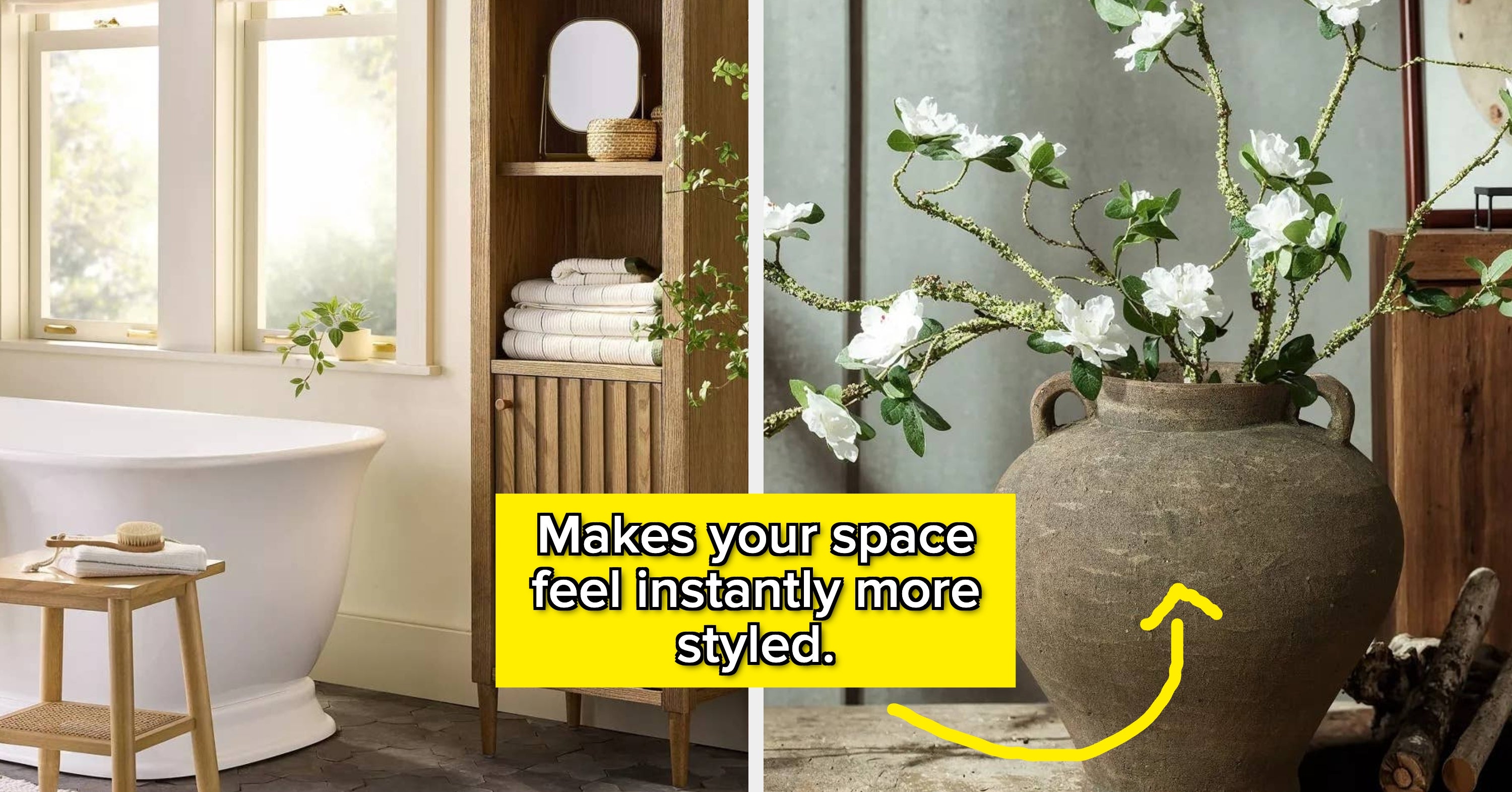 If Your Bathroom Could Speak, It Would Say It Needs These 25 Target Products