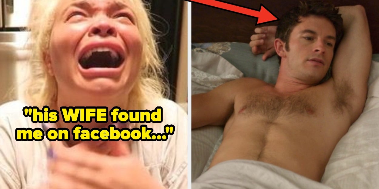 Exes Are Sharing The Most Unhinged Way Someone Has Ever Broken Up With Them, And Wooooooww