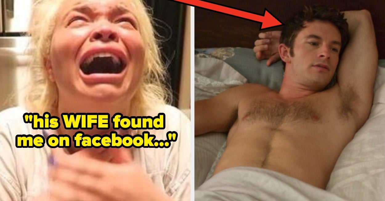 People Are Revealing The Most Absolutely Bonkers Ways Their Exes Dumped Them, And I'm Genuinely Speechless