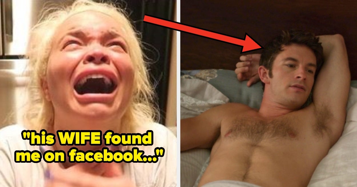 Exes Are Sharing The Most Unhinged Way Someone Has Ever Broken Up With Them, And Woooooowwwwwww