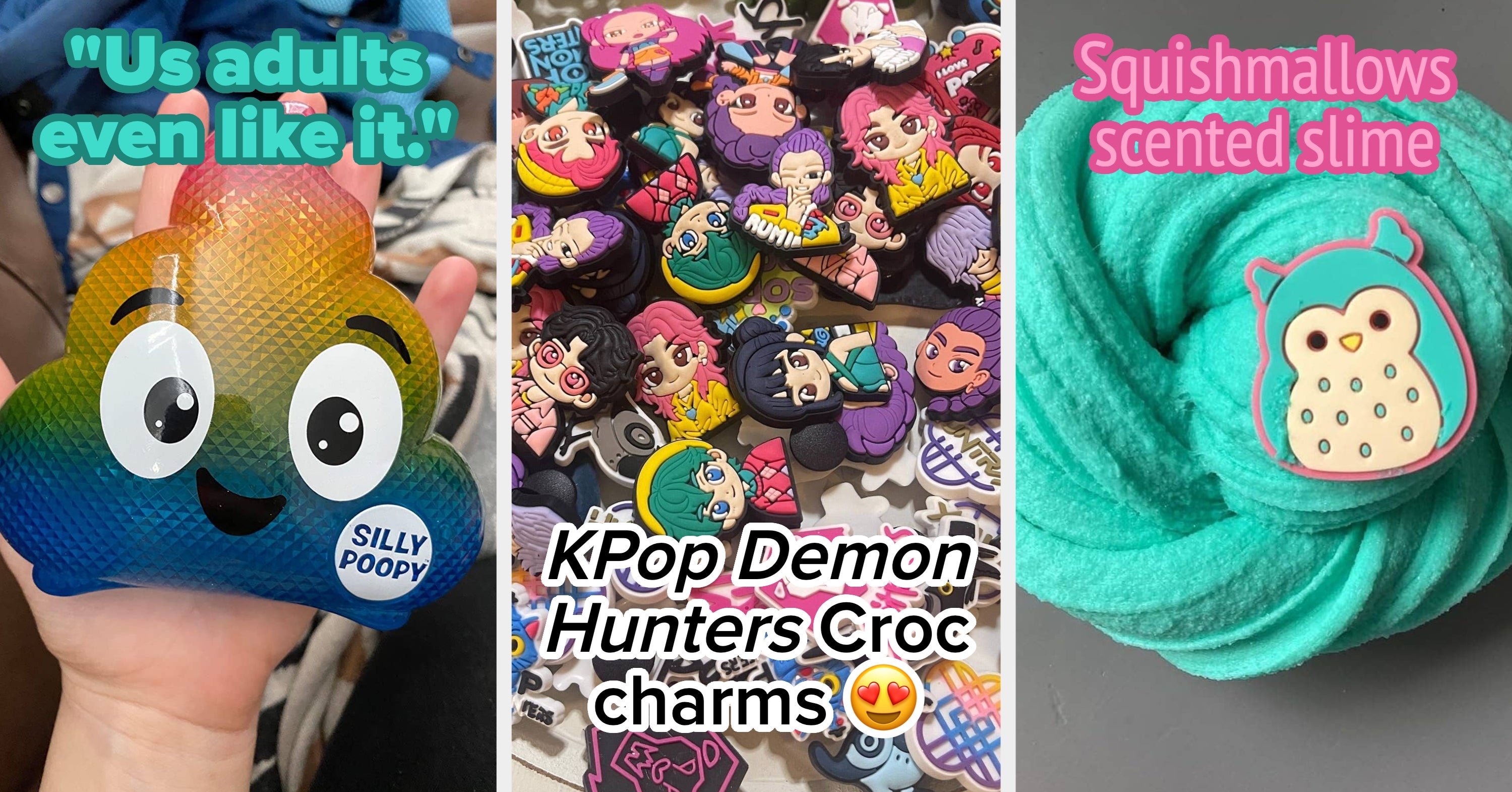 29 Stocking Stuffers Your Kid Will Be Totally Obsessed With