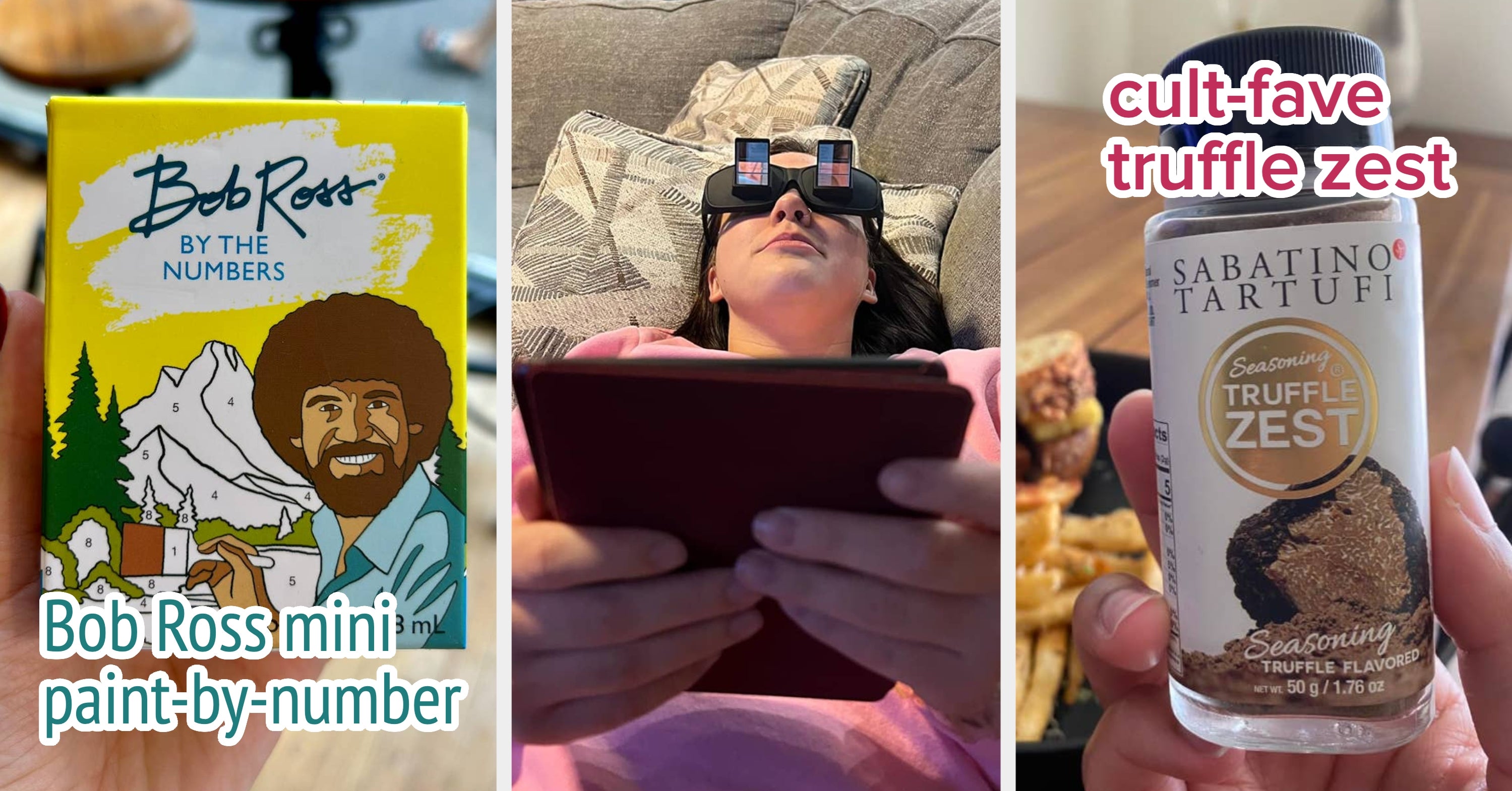 31 Stocking Stuffers Under $15 That Will Make Them Feel *Seen*