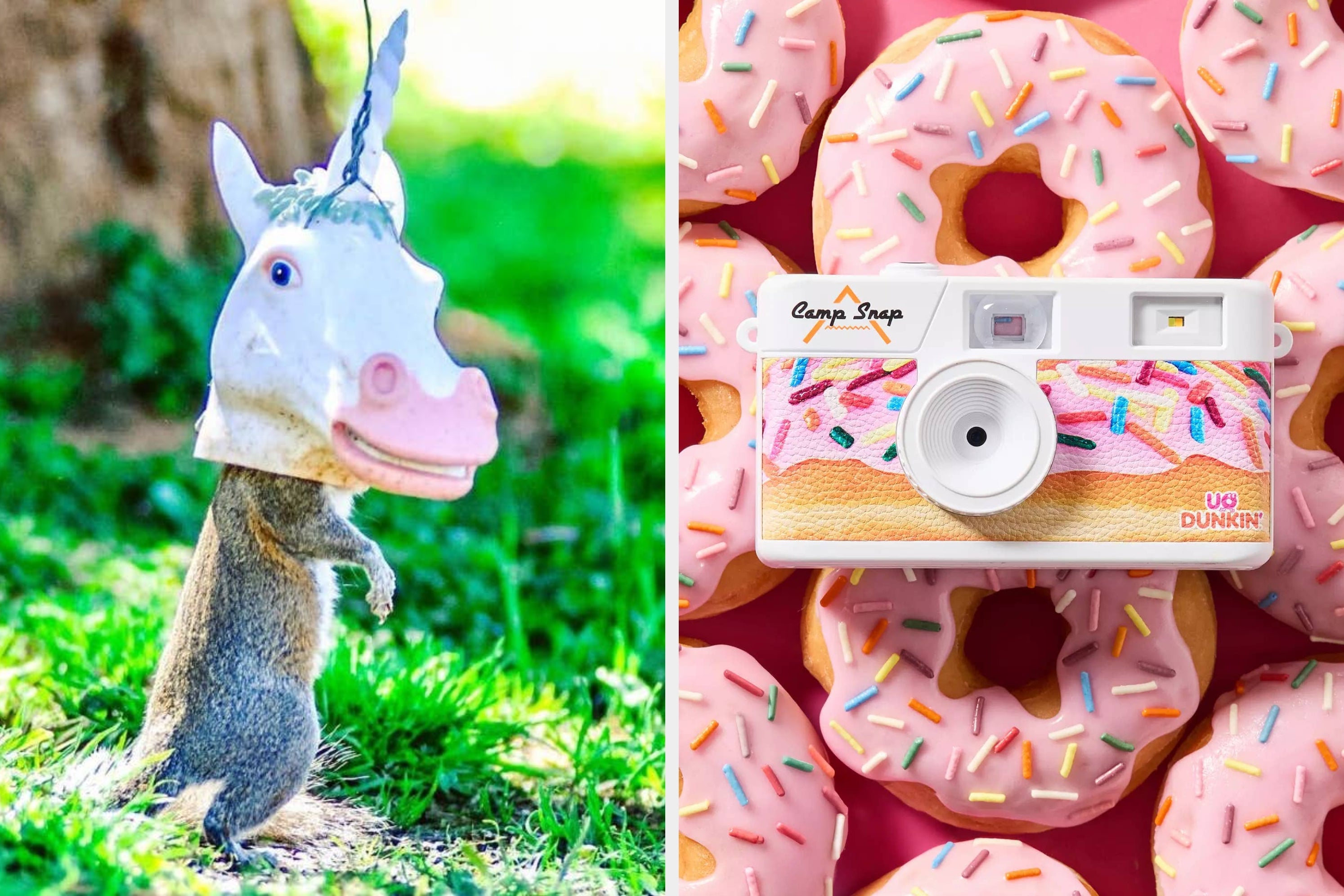 Simply 38 Really Silly Things That Make Darn Good Gifts