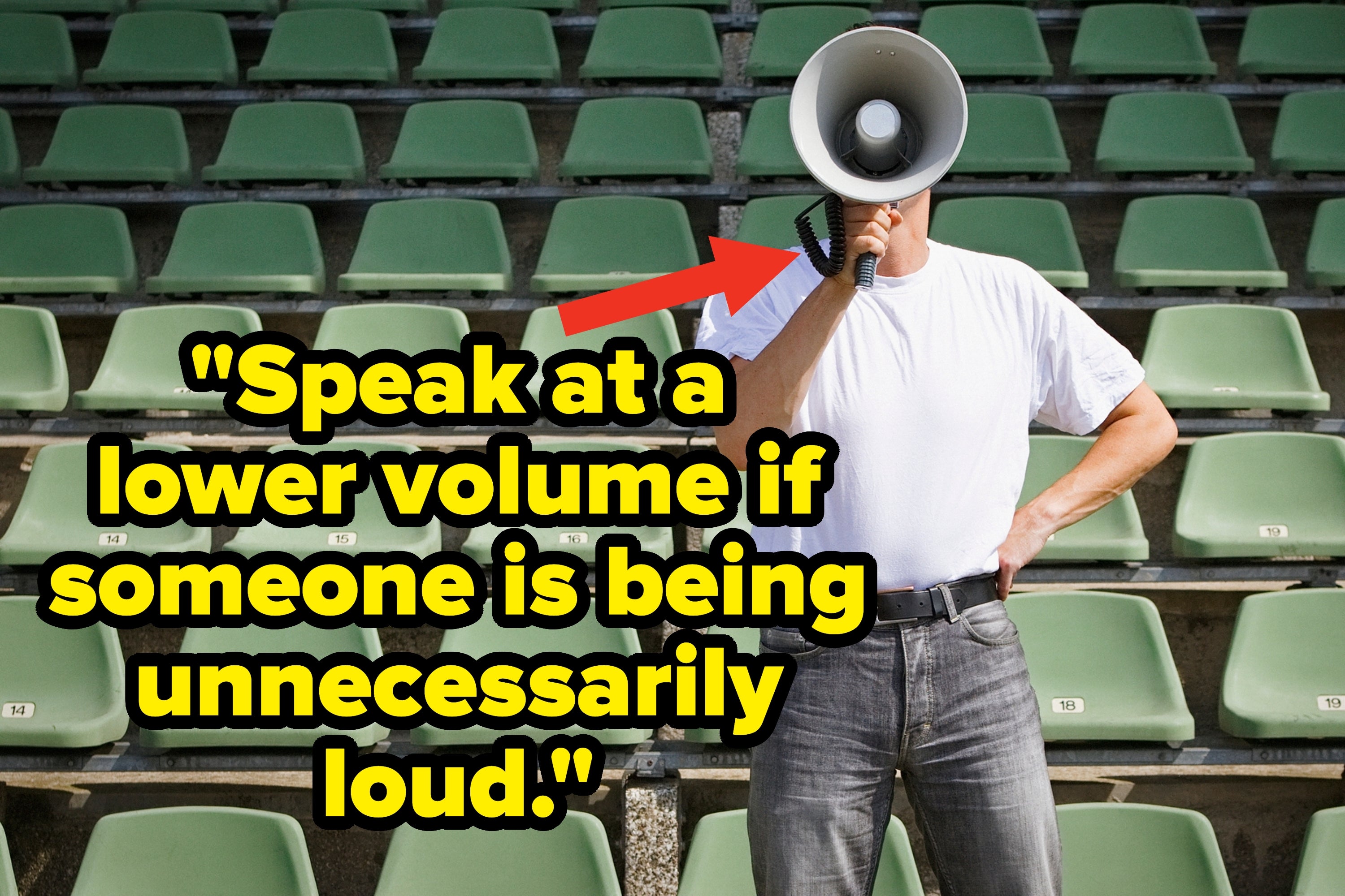 "Speak At A Lower Volume If Someone Is Being Unnecessarily Loud": 21 Mind Hacks For Smoother Social Interactions