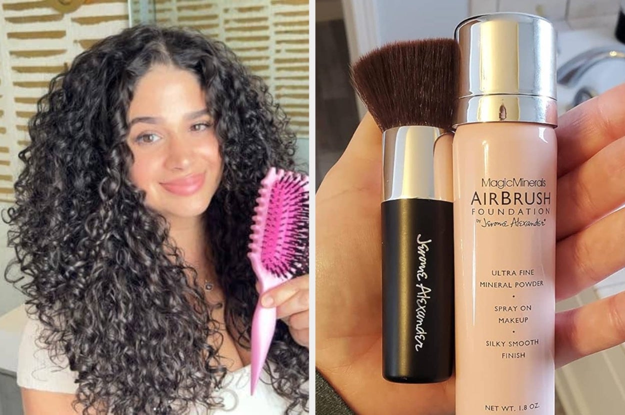 If You Hate TikTok But Love Finding New Beauty Products, Quit Scrolling And Take A Look At These 34 Game-Changers