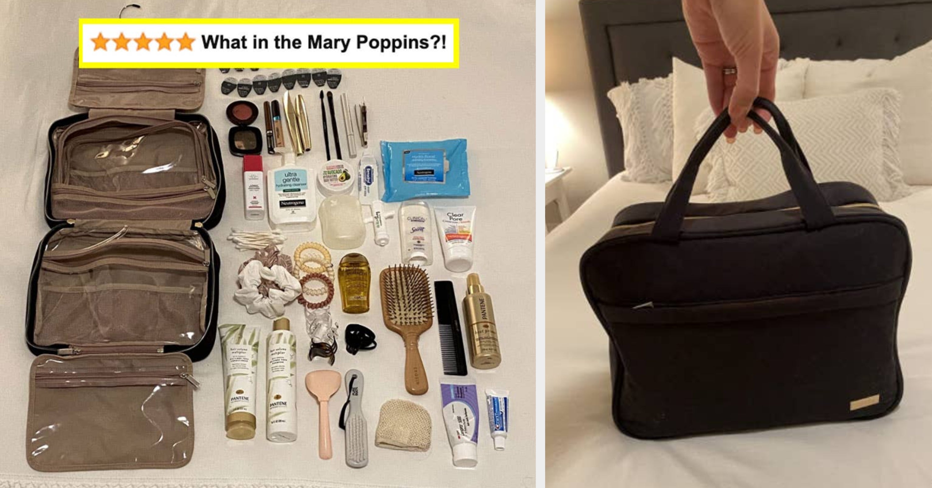 33 Useful Travel Products That’ll Help Turn You Into An A+ Packer