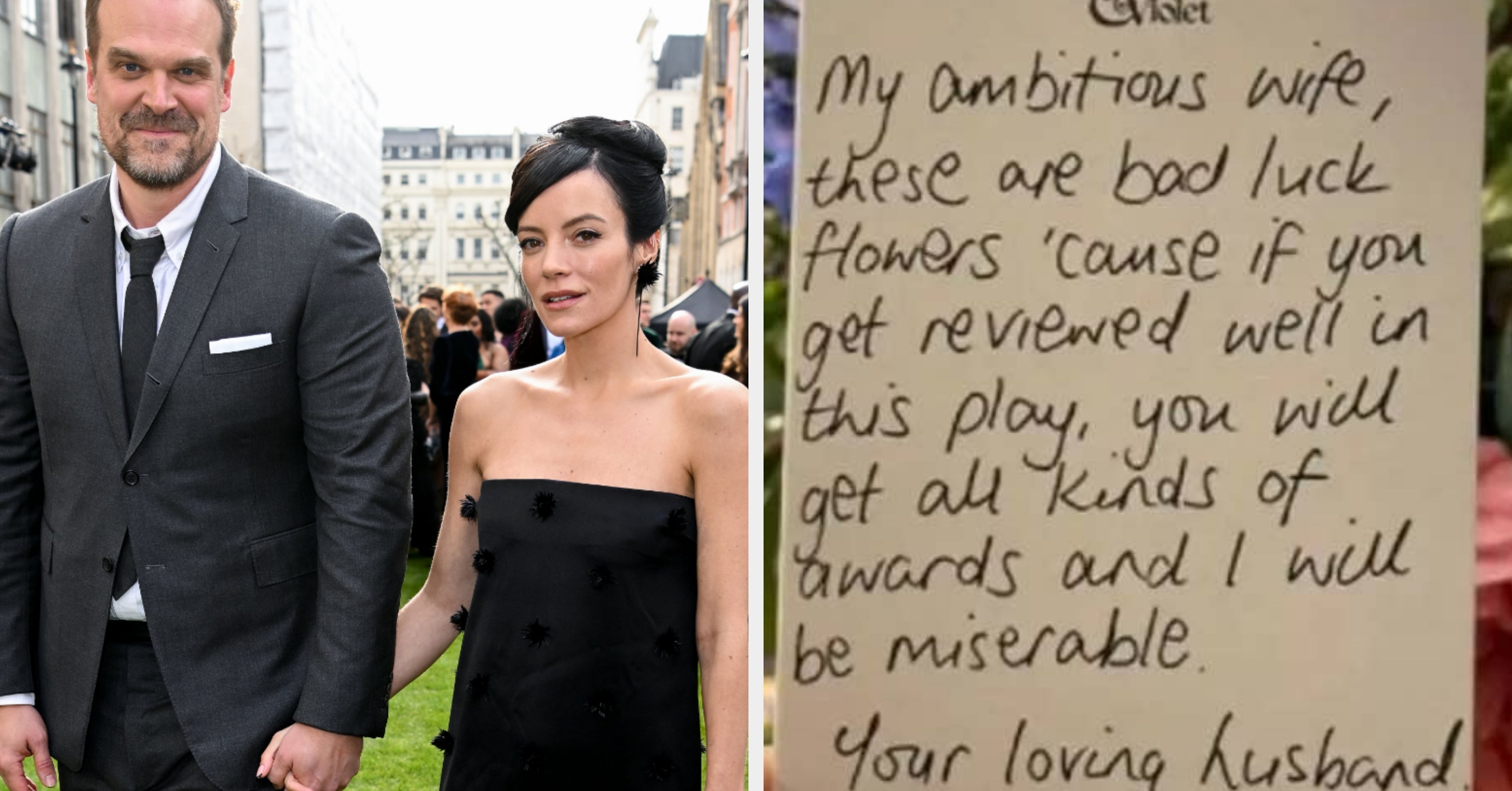 Here's A Roundup Of "Yikes" Things I Can't Believe These Famous Men Said About Their Wives