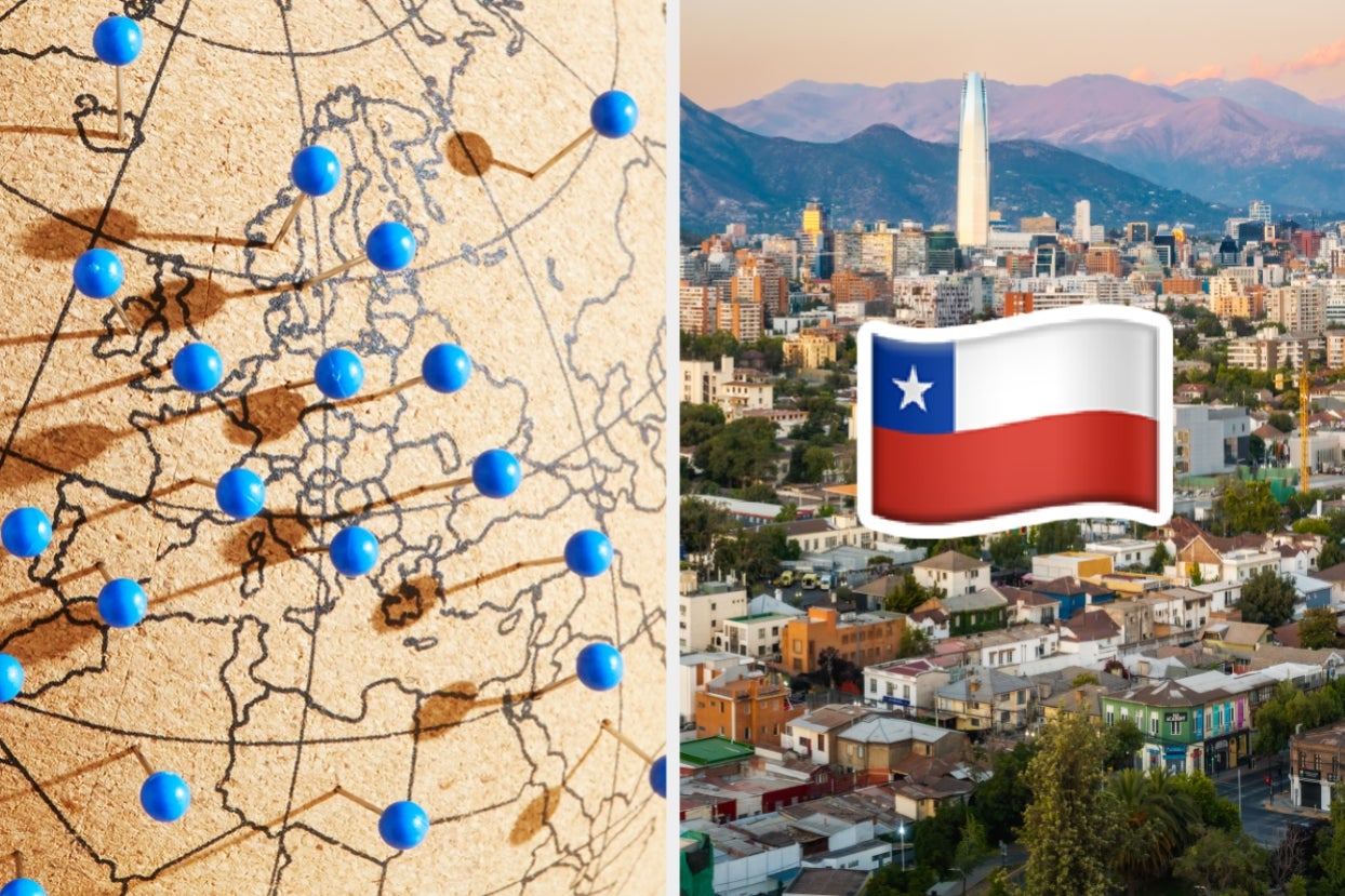 Think You Know Geography? Take This Highly Challenging World Capital Quiz To Find Out