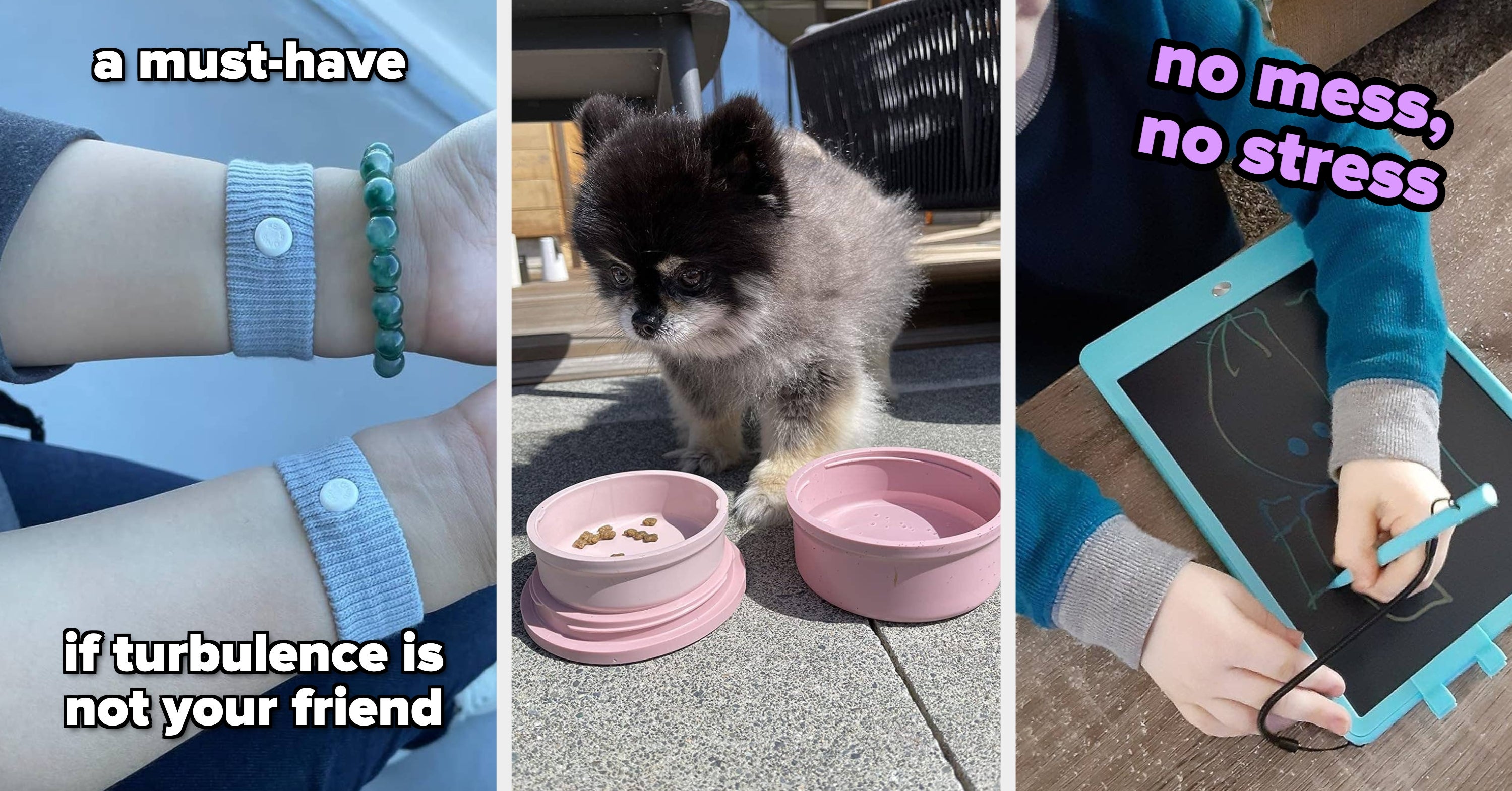 31 Travel Products That’ll Keep The Whole Family Comfortable And Happy