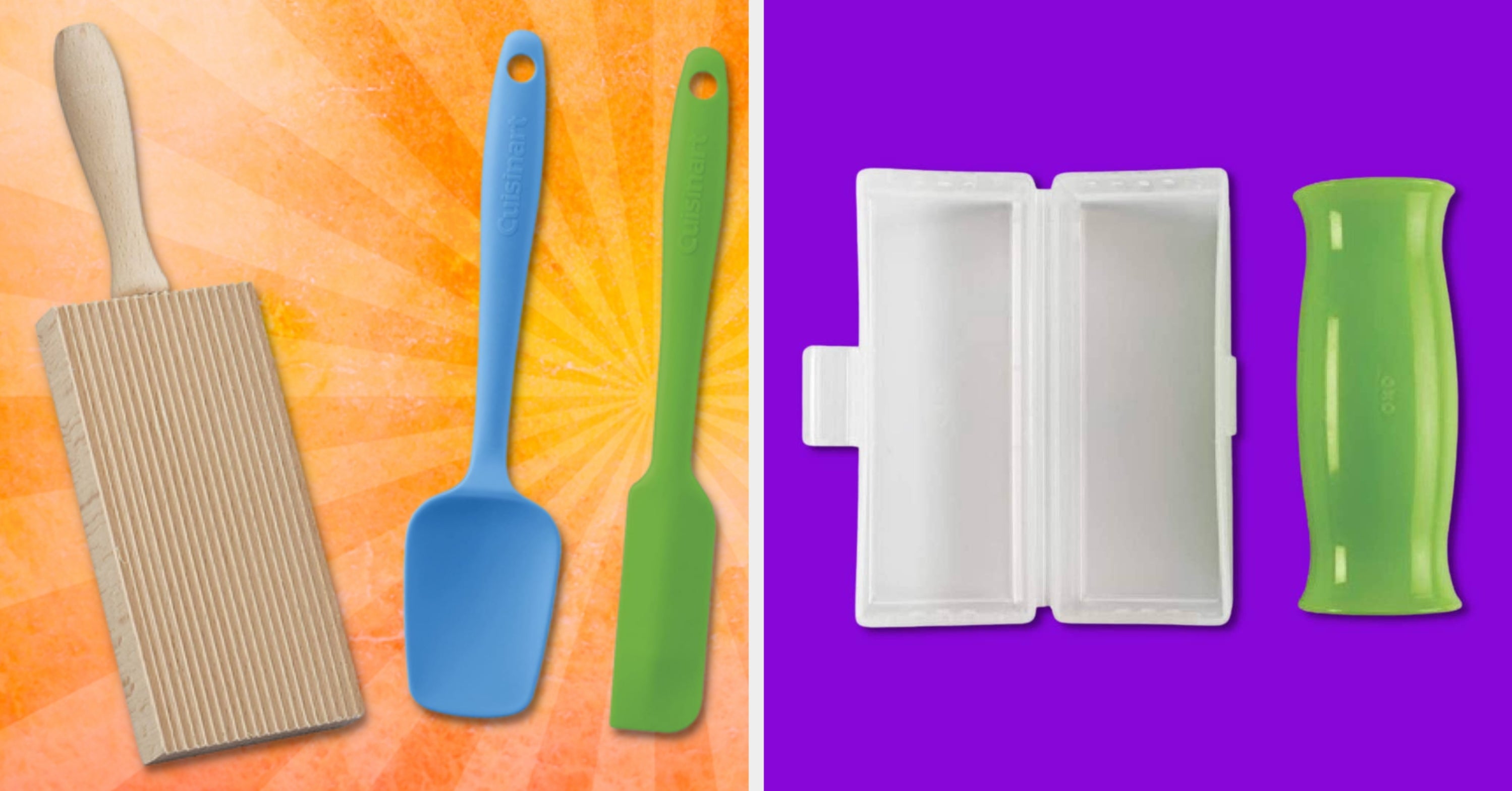 The Best Kitchen Tools Under $25, According To Chefs