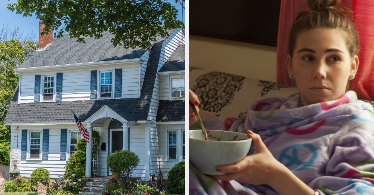 How Much Do You Pay For Rent?
