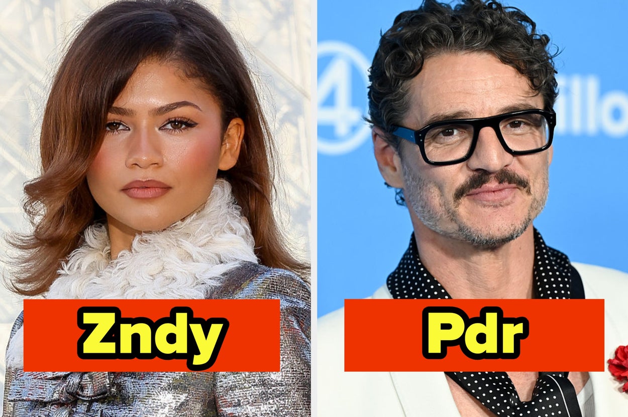 What would your name be if vowels didn't exist?