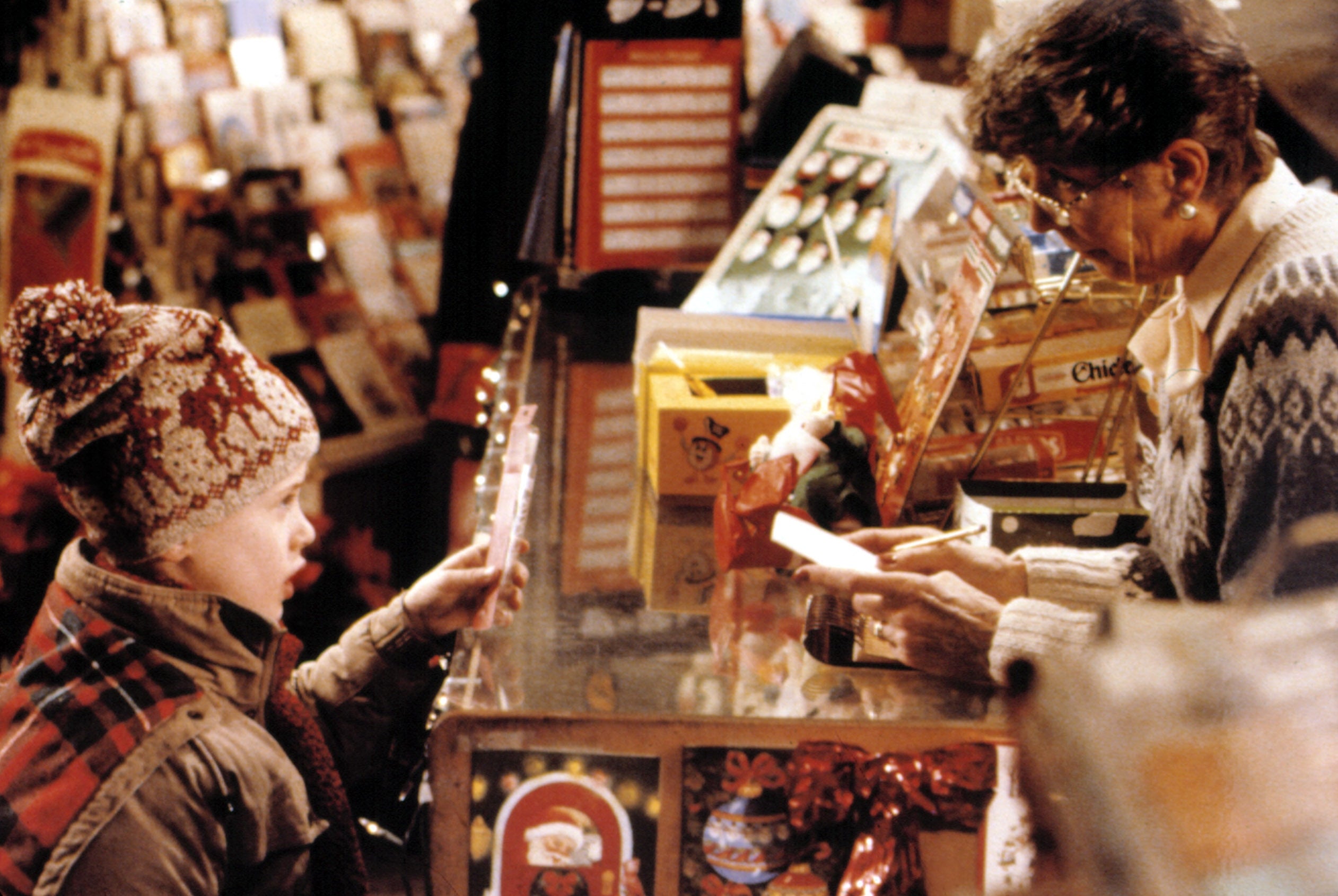 50 Best Cozy Winter Movies To Watch This Season