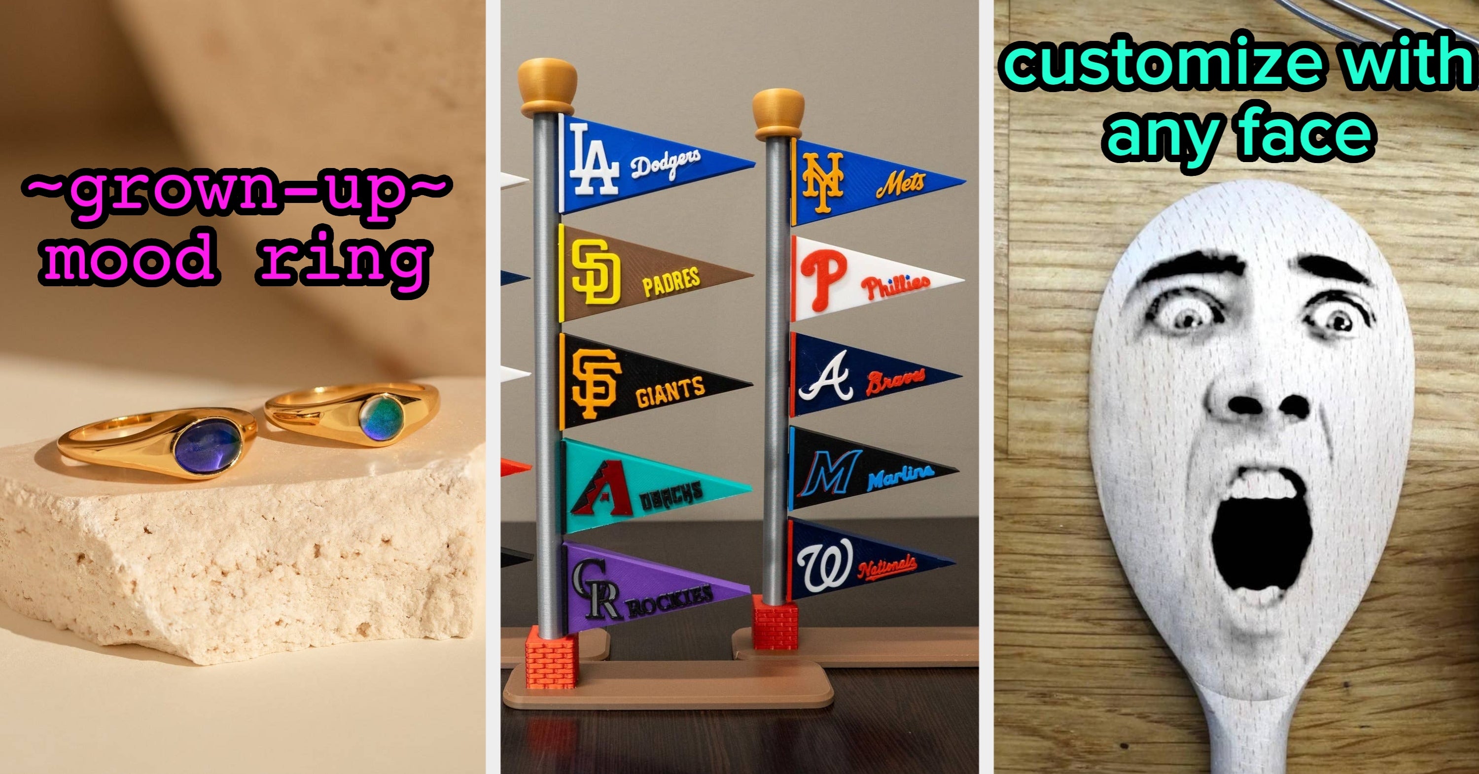 29 Gifts From Etsy That’ll Probably Make Everyone Say “Ooh” When They Get Unwrapped