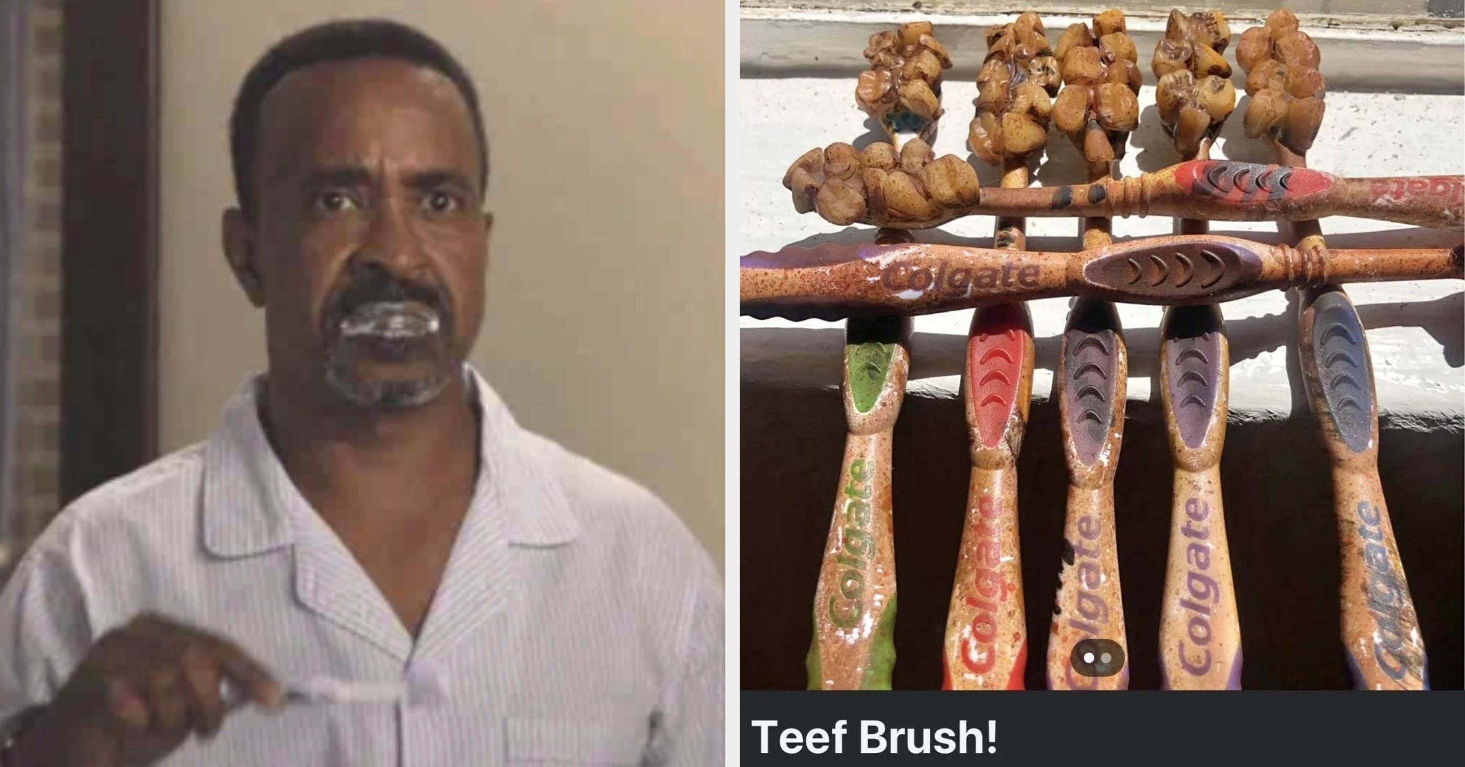 Here Are 21 Skin-Crawling Photos That Are Absolutely Going To Haunt My Nightmares Tonight