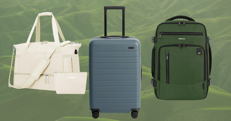 The Best Carry-On Bags That Fit Every Major Airline's Size Requirements