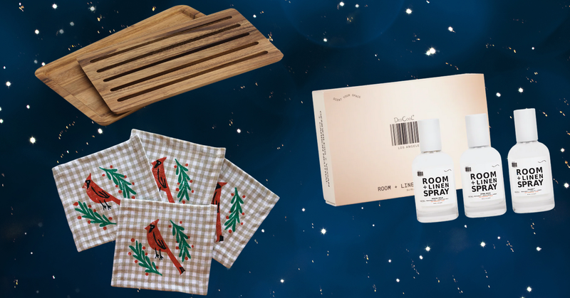 These Are The 15 Housewarming Gifts That Your Host Will Actually Use