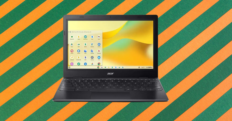 Basic, Easy Laptops Under $250 From Target