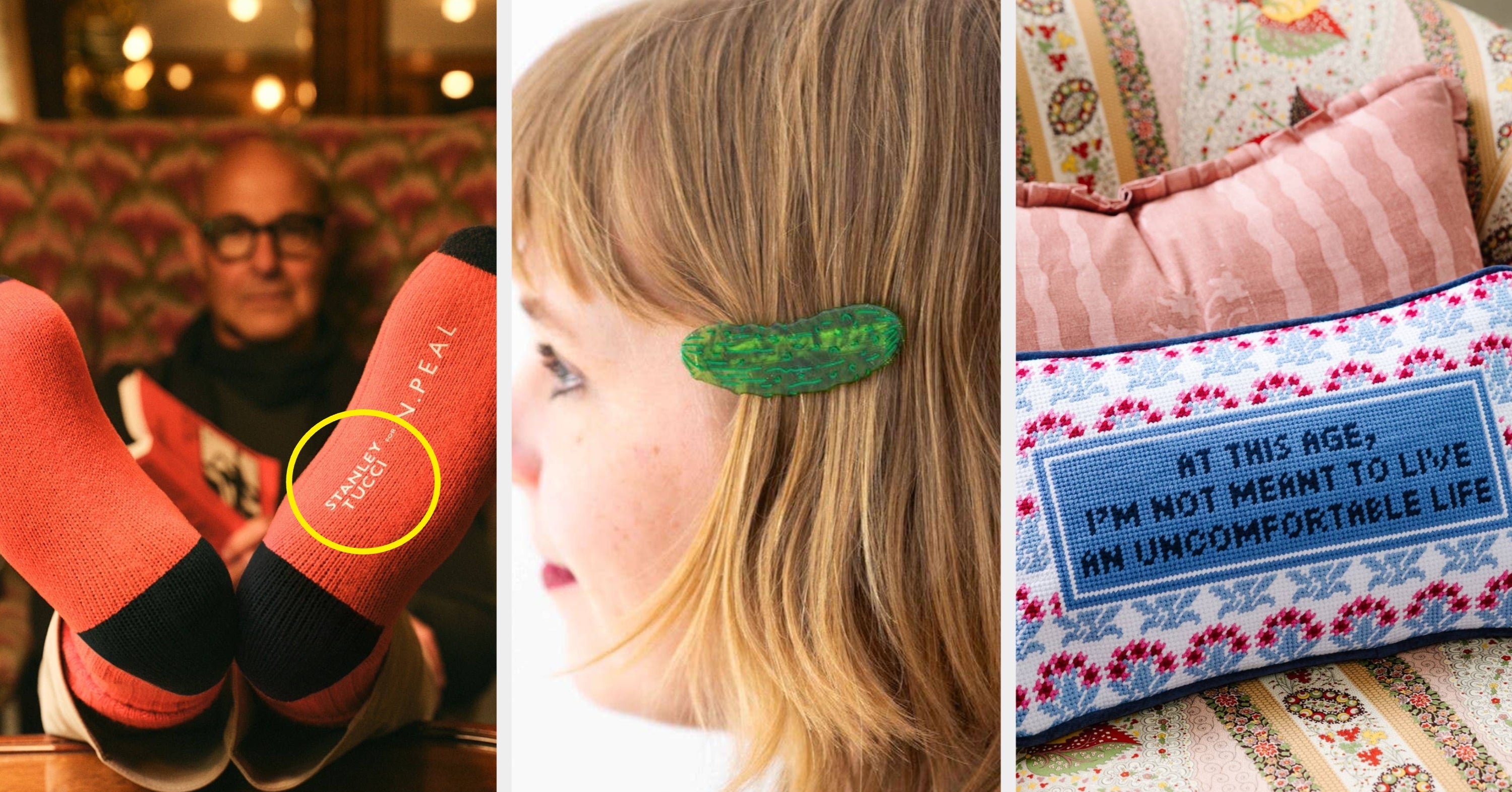 If You Have Absolutely No Idea What To Gift Someone, I’m 99% Sure You’ll Find A Solid Choice In This Post