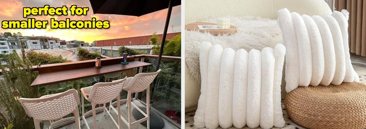 37 Small Purchases That’ll Still Give Your Home’s Aesthetic A *Major* Refresh