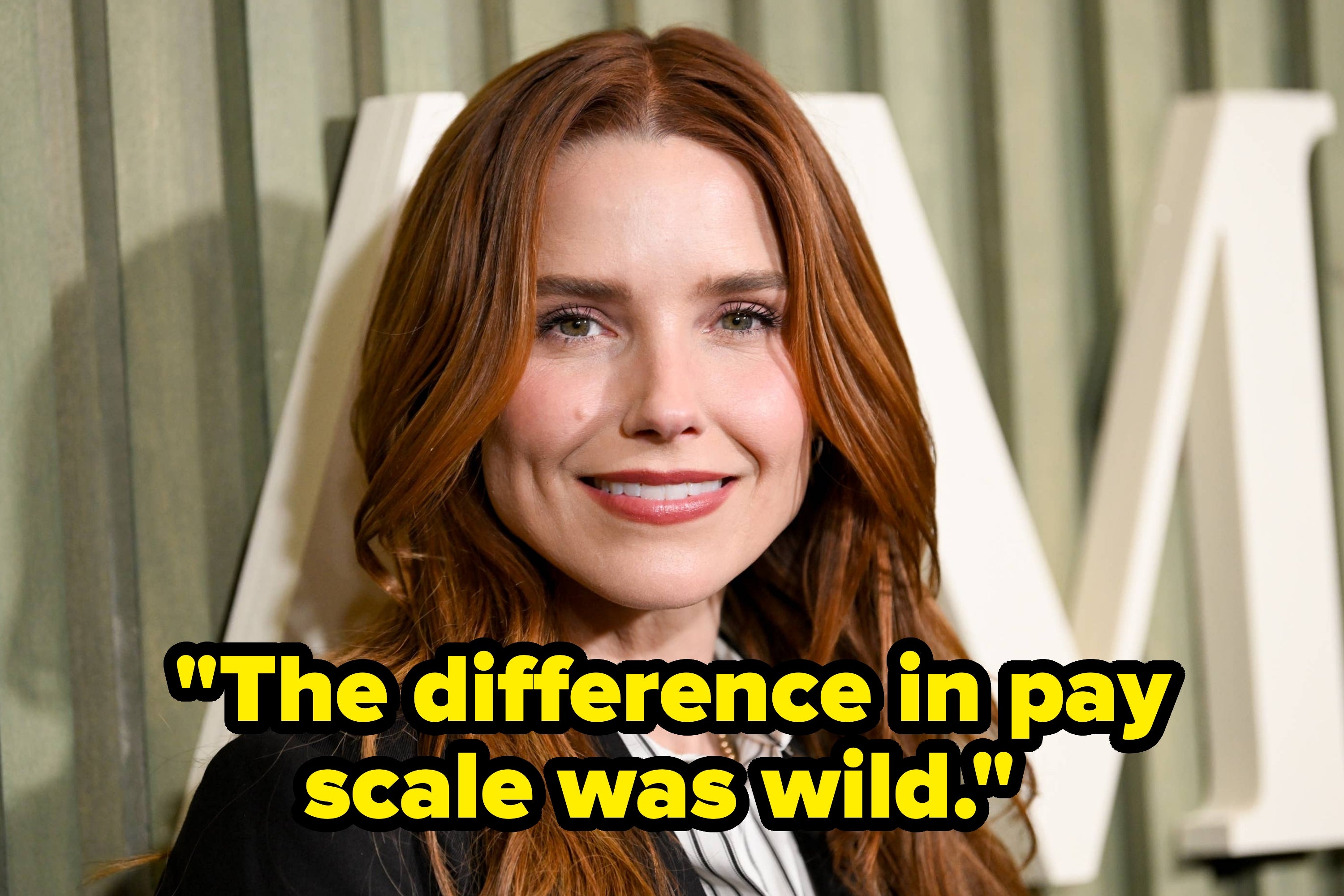 Sophia Bush's Take-Home Salary From "One Tree Hill" Was So Low Compared To Her Male Costars, It's Not Even Funny