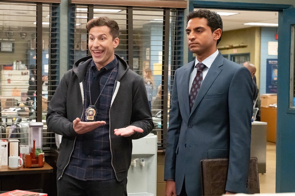 Answer These New York City Travel Questions And We'll Tell You Which "Brooklyn Nine-Nine" Character You Are