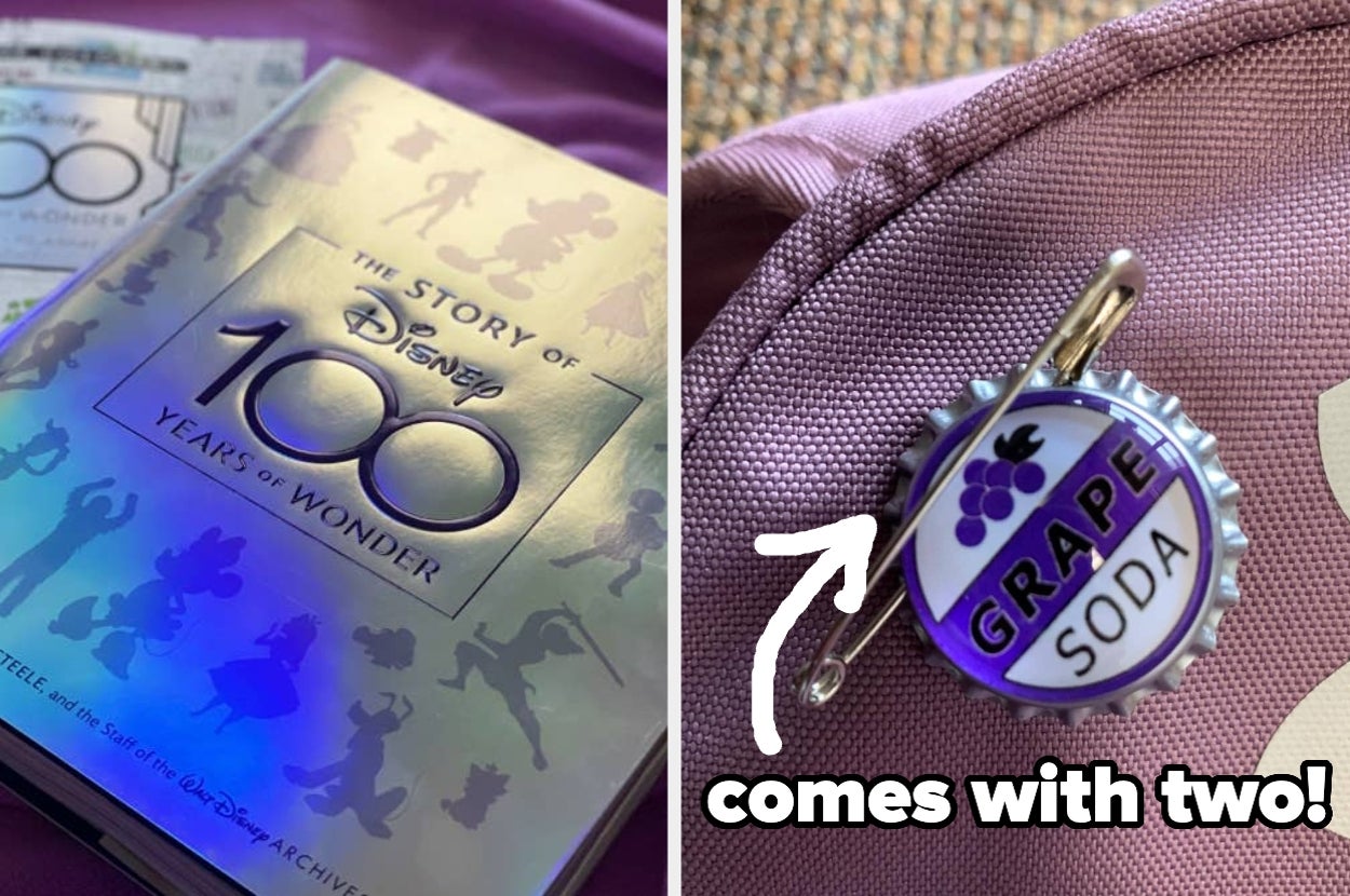 Anyone Who Refuses To Accept That Disney Is Just For Kids Deserves To Treat Themselves To These 43 Products