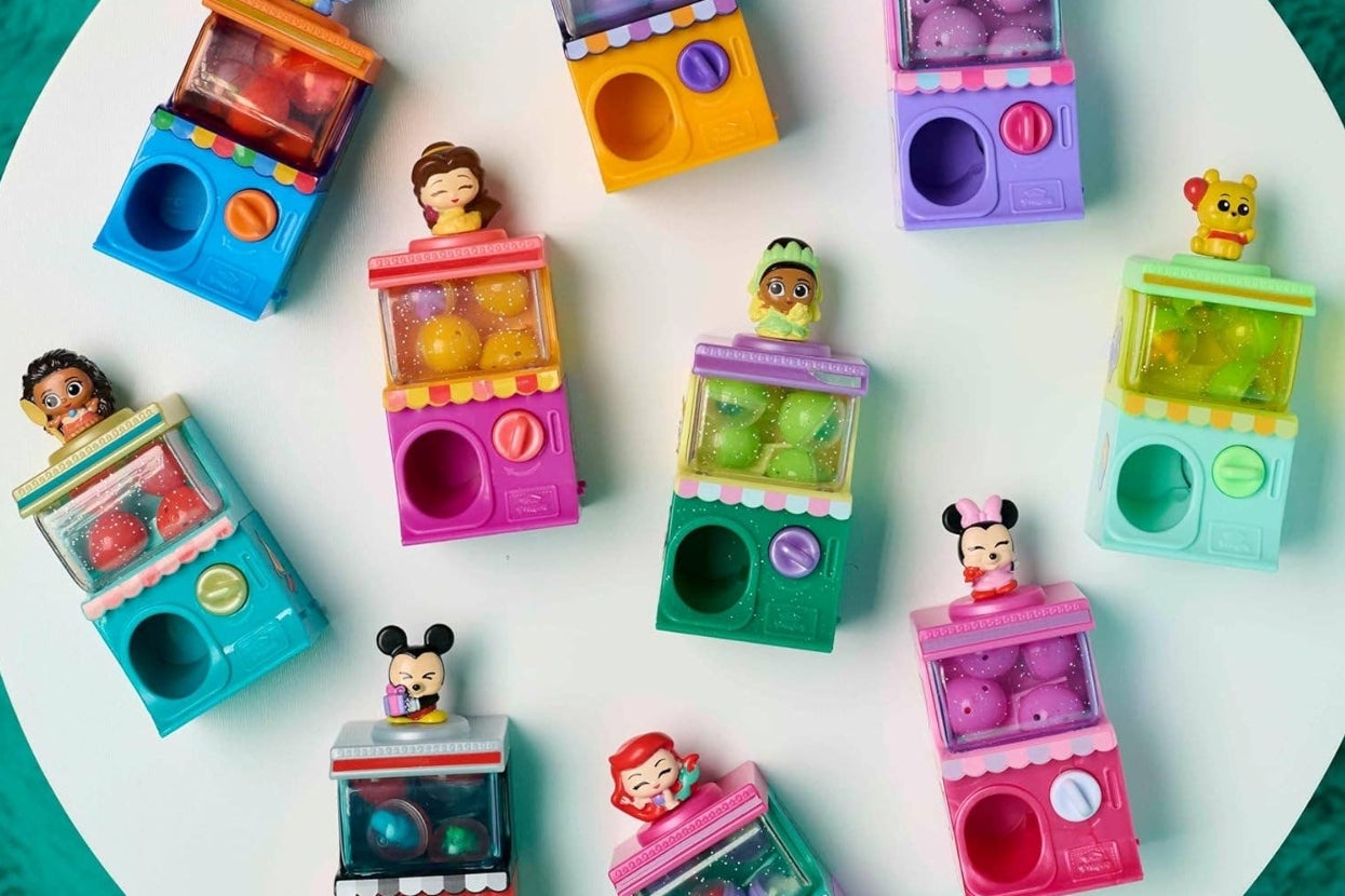 Anyone Who Refuses To Accept That Disney Is Just For Kids Deserves To Treat Themselves To These 49 Products