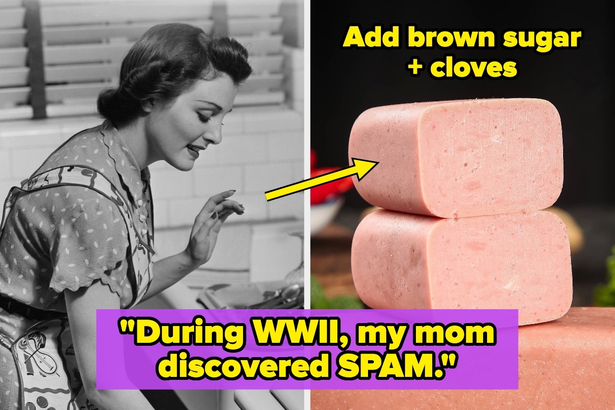 "White Toast, A Little Pizza Sauce, And A Slice Of American Cheese": 22 "Broke" Meals People Still Love To Eat Even Though Their Finances Have Changed, And They Actually All Sound Super Yummy