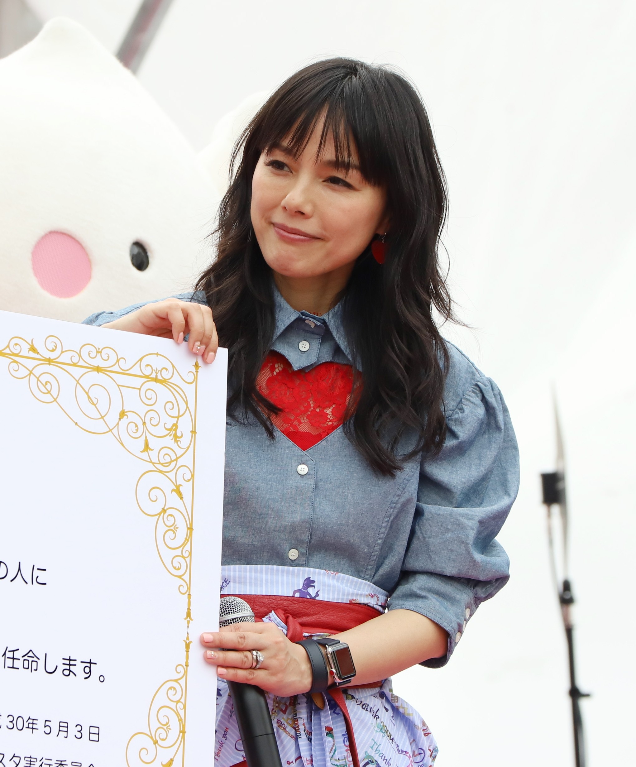 相川七瀬「全員ソロシンガー」“女子会”ショット公開→「すごい豪華な