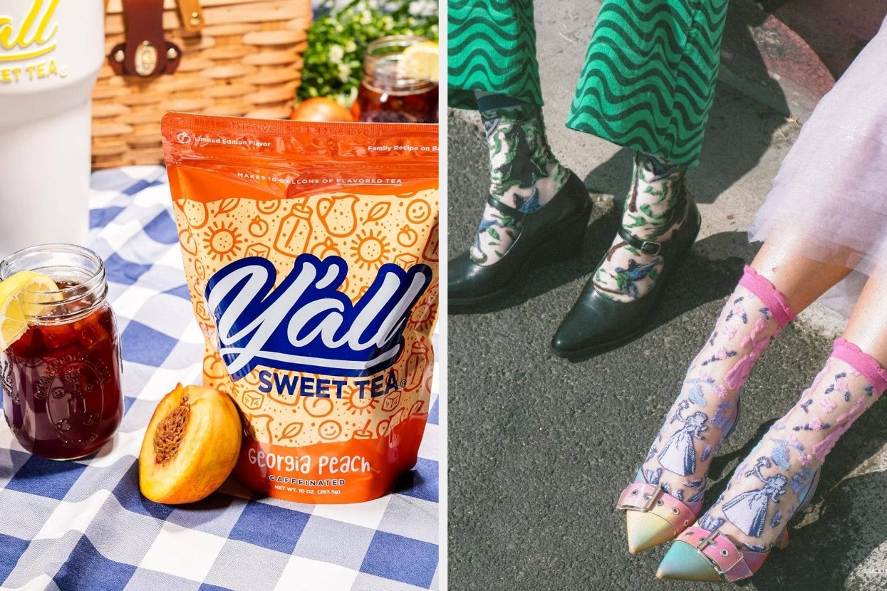 45 "Shark Tank" Gifts To Buy Before They Go Flying Off The Shelves