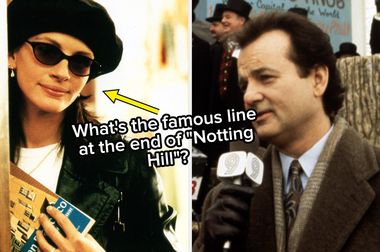 Eveeeeeeeeeeryone Born Between 1974–1987 Will Be Able To Totally Ace This '90s Rom-Com Quiz