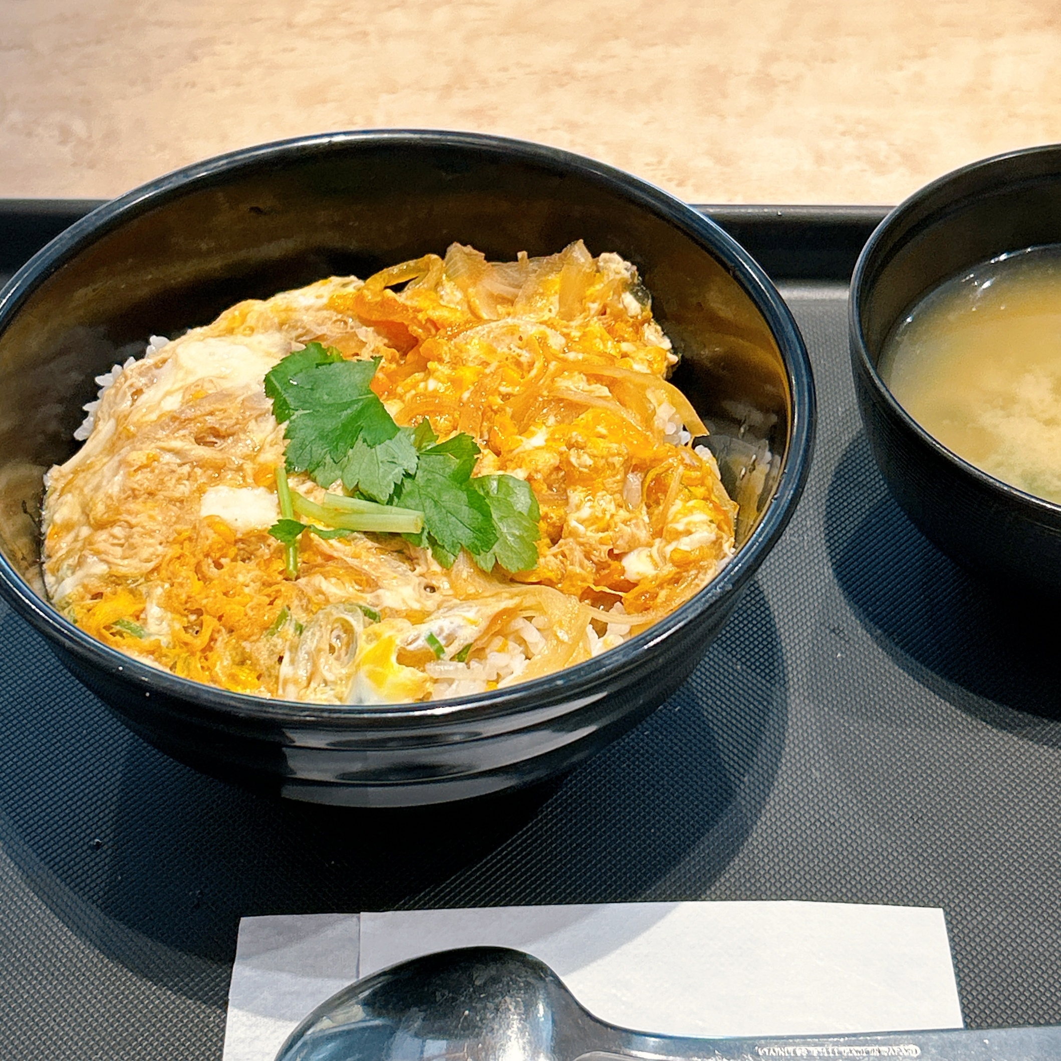 松のや】こういうのでいいんだよ！お得すぎる「330円モーニング