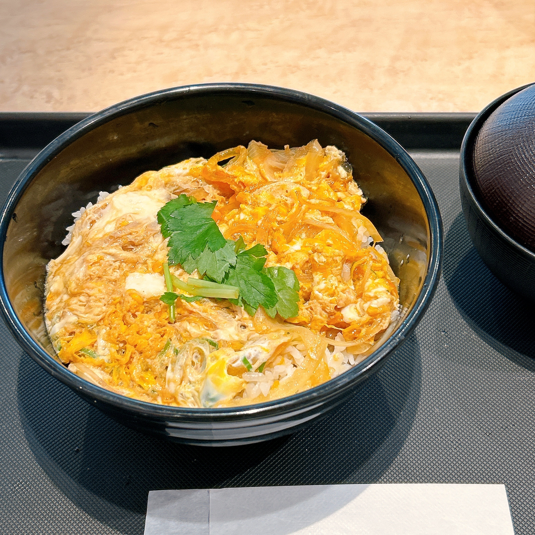 松のや】こういうのでいいんだよ！お得すぎる「330円モーニング