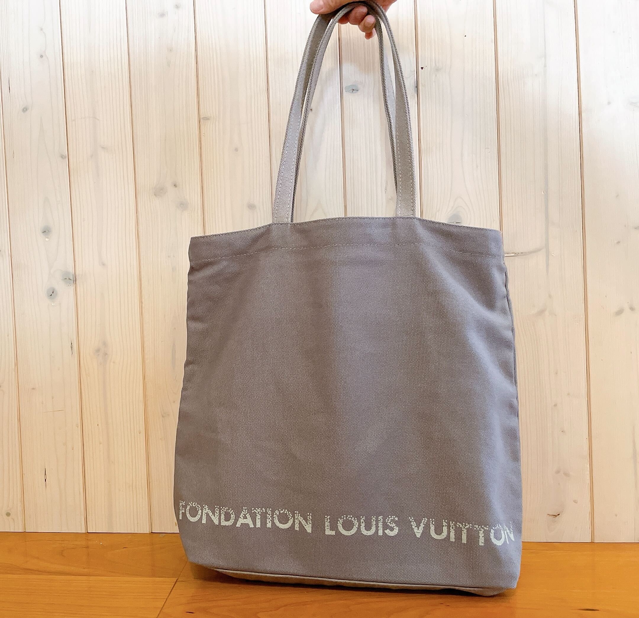 ルイヴィトンの「トートバッグ 」が万能すぎる！ 気軽さ・収納