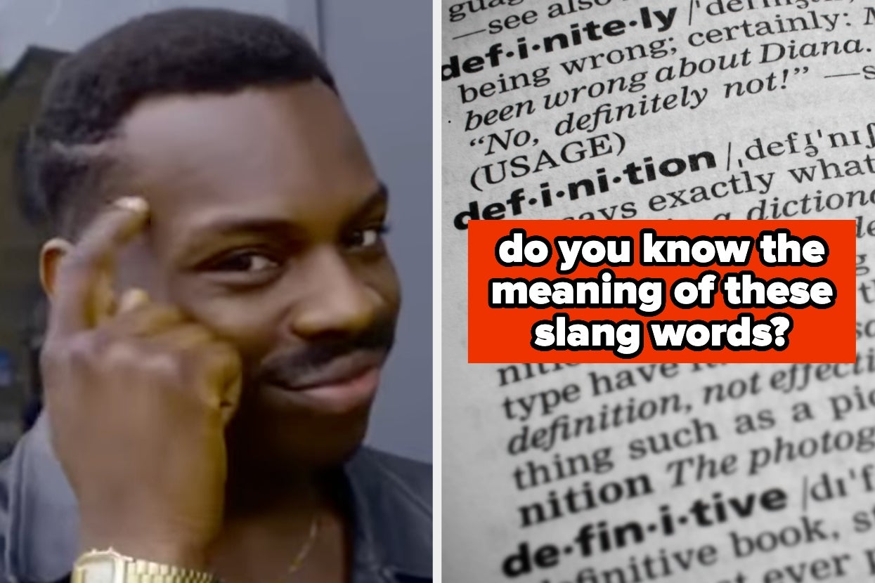 If You Can Understand These Gen Alpha Slang Words, You're Not As Old As You Think
