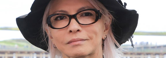 HYDEさん（時事）