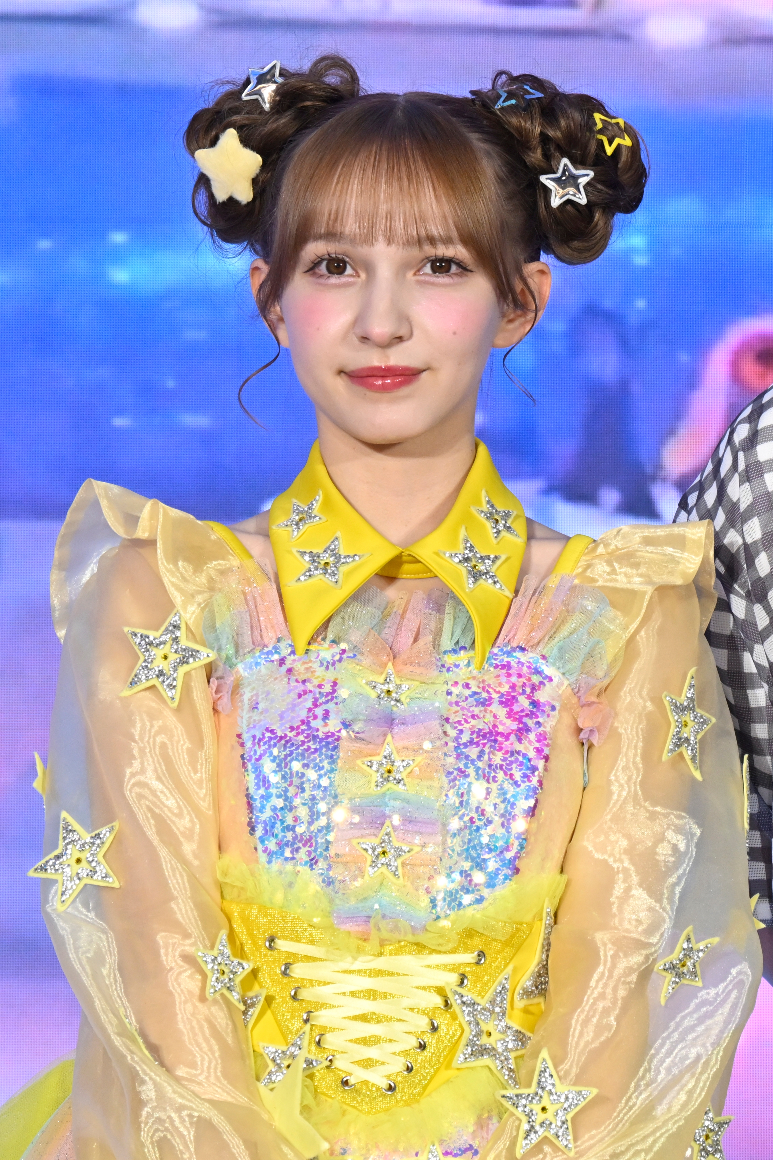 どういう状況…！？」FRUITS ZIPPER・早瀬ノエル、まさかのステージ