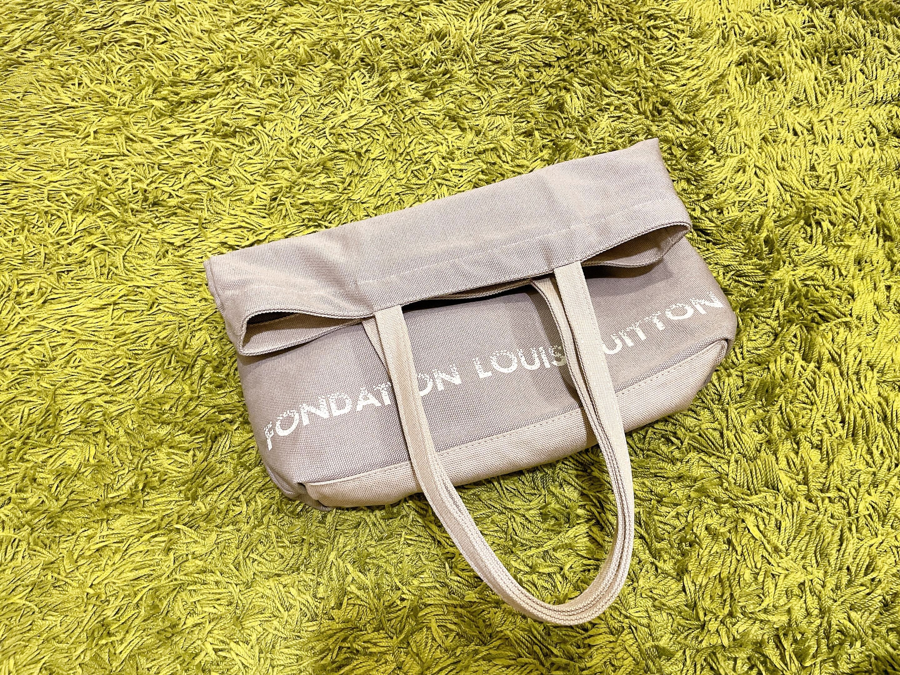 ルイヴィトンの「トートバッグ 」が万能すぎる！ 気軽さ・収納