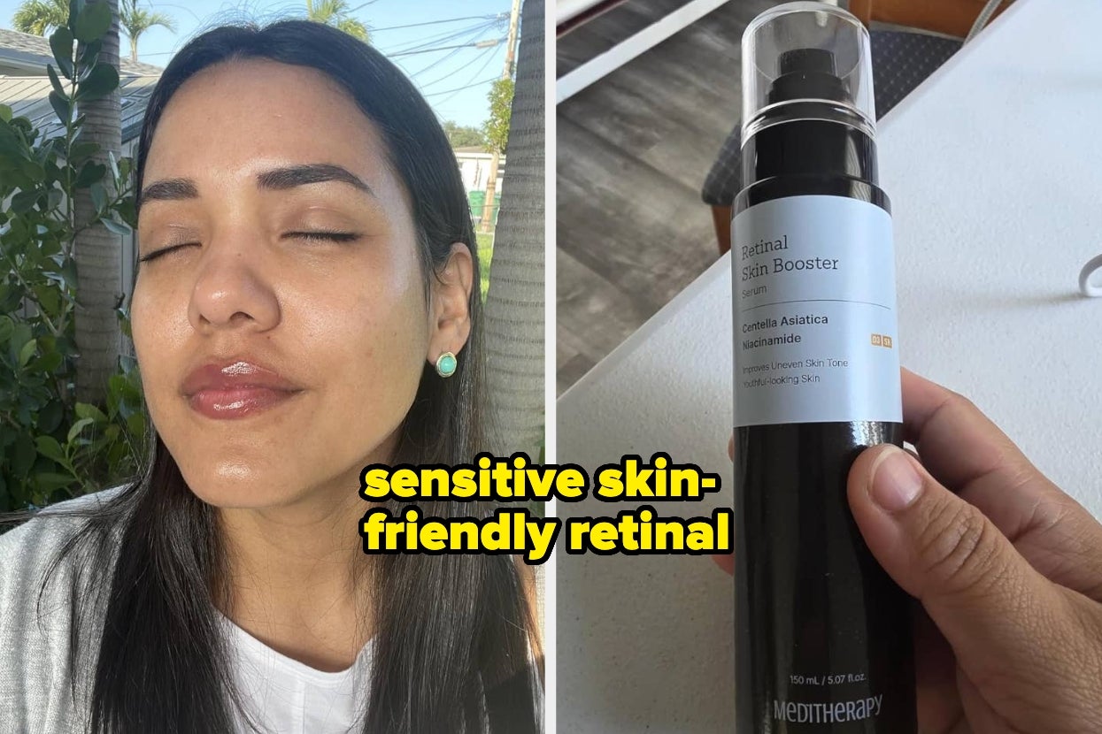 Psst — Amazon Has A Secret K-Beauty List Full Of Products That Will Glow Up Your Whole Routine