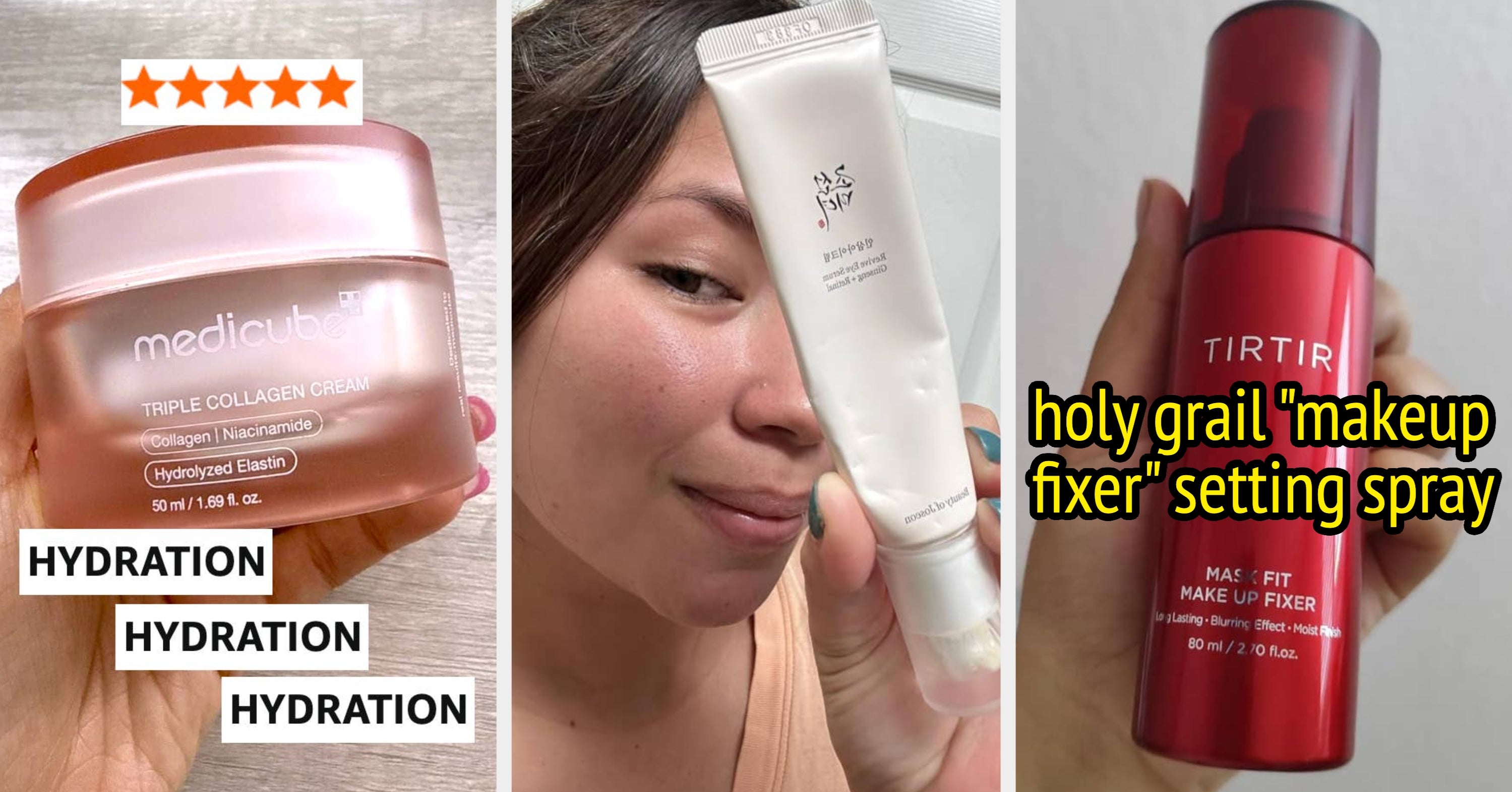 35 K-Beauty Products On Amazon To Glow Up Your Routine