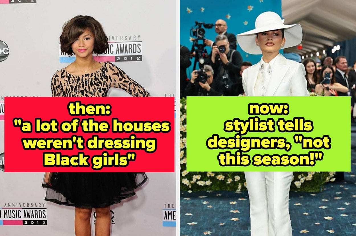 I'm Absolutely Disgusted By The Fashion Designers Who Refused To Dress These 40 Celebs
